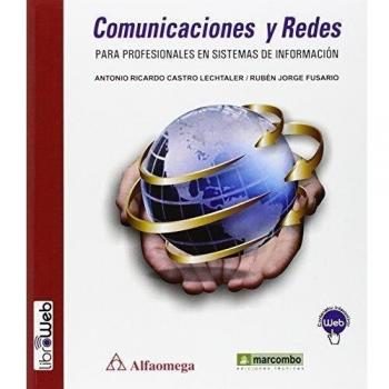 Comunicaciones y Redes: 1