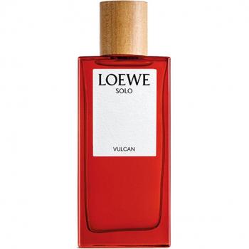 Loewe Solo Vulcan Eau de Parfum for Men 100 ml
