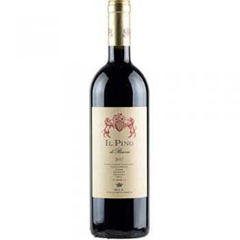 Vino tinto Tenuta di Biserno Il Pino Toscana 75 cl IGT 2019