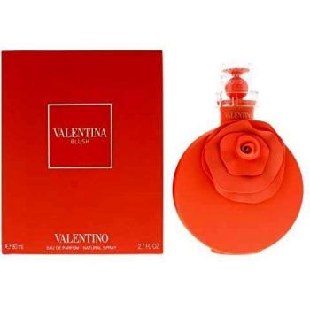 Valentino Valentina Blush Eau De Parfum 80ml Spray For Her