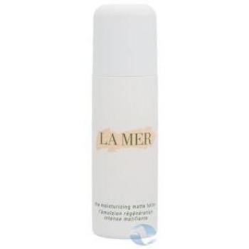 La Mer The Moisturizing Matte Lotion