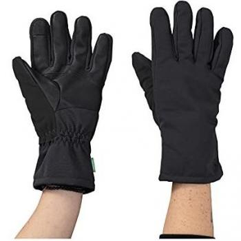 Guantes Vaude Manukau (Negro)