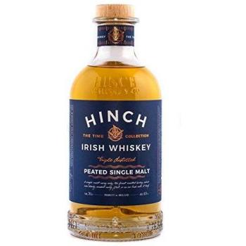 Hinch Peated Single Malt - 700 ml