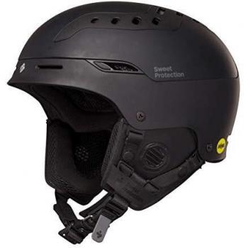 Casco Sweet Protection Switcher Mips Negro