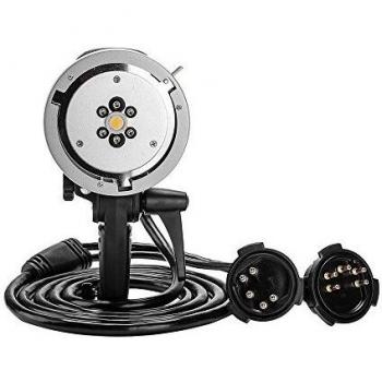 Tether Tools attachment RapidMount Q20 with RapidStrips
