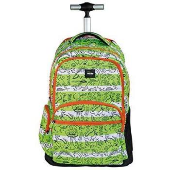 MILAN 625601MYGR Mochila Trolley Million Years Ago con Ruedas