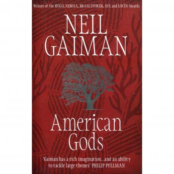 American Gods