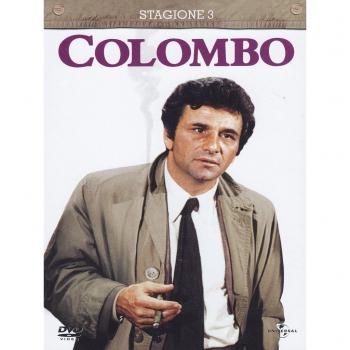 Colombo - Stagione 03