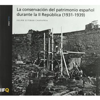 La conservación del patrimonio español durante la II República