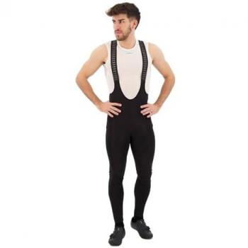 Culote largo Shimano Beaufort Extra negro - XS
