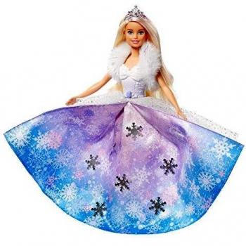 Mattel BRB - Muñeca de princesa