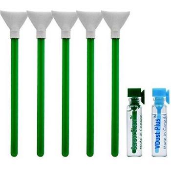 tergilente Visible Dust dualpower-x 1.0 x Regular Strength mdx100 Cleaning Lens [17741751]