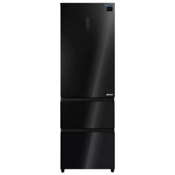 Frigorífico Combi Francés Infiniton 401L No Frost Inverter con Puerta Reversible y Tecnología Fast Cooling/Fast Freezing