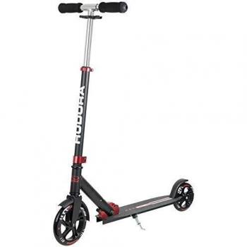 Hudora Bold Wheel - Patinete Unisex