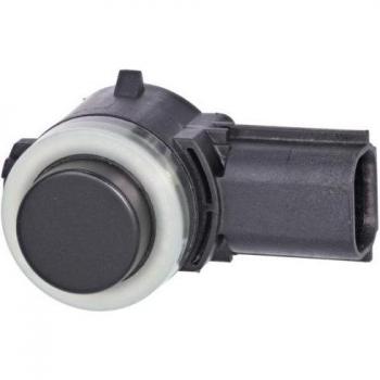 Sensor de aparcamiento VALEO 890024 con tecnología de detección ultrasónica, incluye cuatro sensores, indicador sonoro y visual, instalación sencilla y compatible con la mayoría de los vehículos