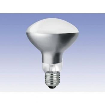 Laes 640441 Bombilla, Cristal, Gris, 1 Unidad