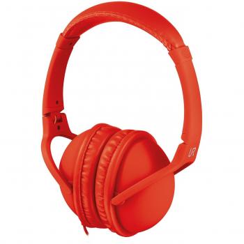 Trust Urban Duga - Auriculares de diadema cerrados