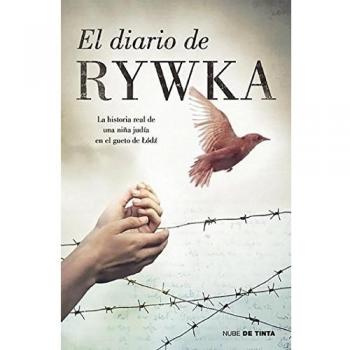 El diario de Rywka Lipszyc - LIPSZYC, RYWKA