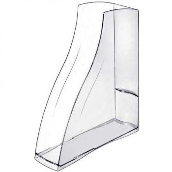 CEP Isis 370 - Revistero, color cristal