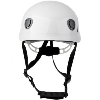 Gazechimp Casco Profesional para Adultos Unisexo Pieza de Seguridad de Escalada Rescate