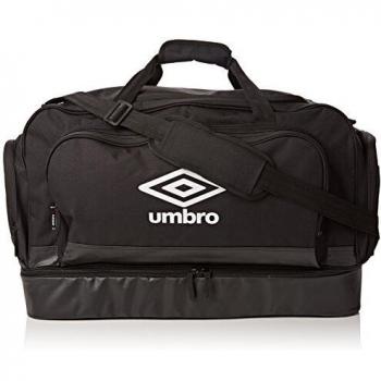 UMBRO Hard Base-Bolsa de fútbol