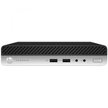 HP ProDesk 405 G4 - Mini ordenador de sobremesa profesional