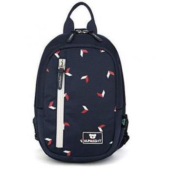 Ceg 498902, Mochila para Niñas, Azul