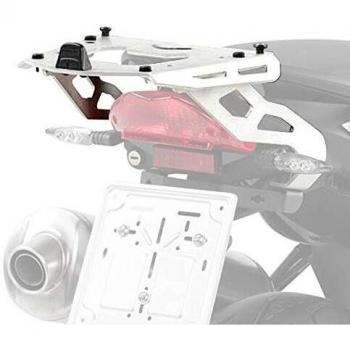 GIVI SRA691 Adaptador Top Case Carrier Monokey para BMW F800 2009-2011