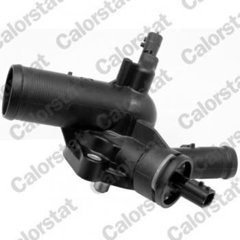 Termostato de refrigerante CALORSTAT by Vernet RENAULT TE7080.108J