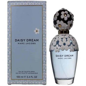 Floral Dream Eau De Toilette Spray 100 ml