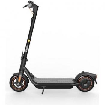 Segway-Ninebot Kickscooter F65I Patinete Eléctrico 10 400W 25 km/h Negro