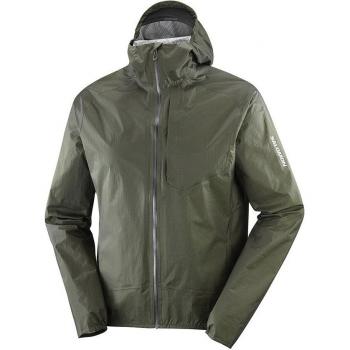 Salomon Chaqueta Bonatti WP Waterproof para Hombre