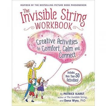 The Invisible String Workbook