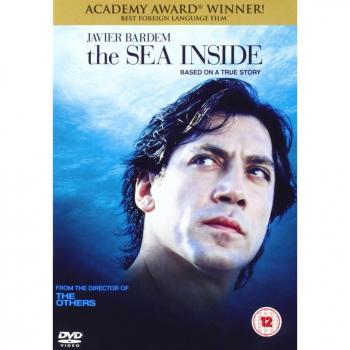 Sea Inside [Reino Unido] [DVD]