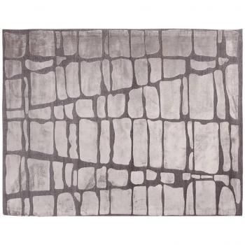 Alfombra Verona Hoheit gris 300x200 cm de Dutch Lifestyle
