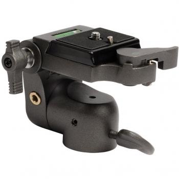 Konig - Cabezal de 3 vías para trípode