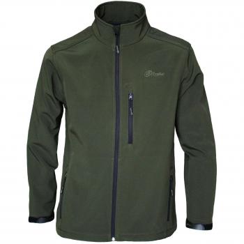 CHAQUETA SOFT-SHELL JAVALAMBRE