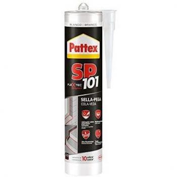Masilla Adh Sp 101 Blanco PATTEX 1511898 300 ML