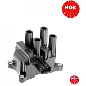 Ngk 48369 Sistemas de Calentamiento y Arranque