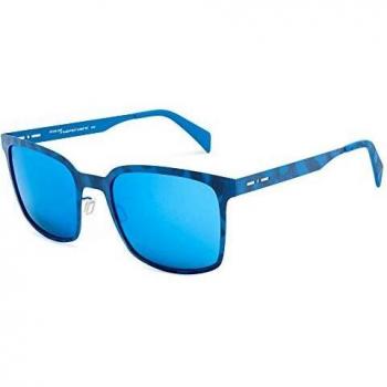 Italia Independent Men's Blue Sunglasses 0500-023-000 Ø 55 mm
