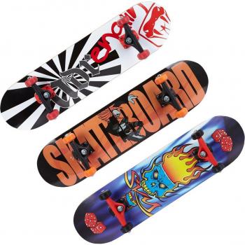 Tijuana Skate 31x8''