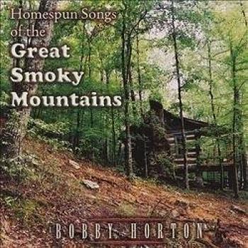 Homespun Songs of the Great Sm