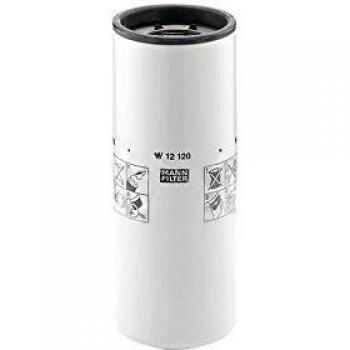 Mann Filter W12120 Filtro de Aceite