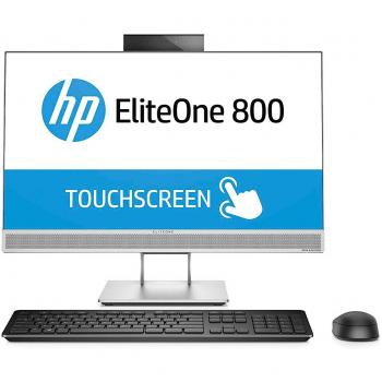HP EliteOne 800 G4 - All in One - Ordenador de sobremesa profesional 23.8