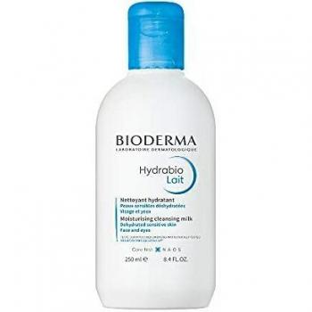 Bioderma Hydrabio Lait (Cleansing Milk) 250ml