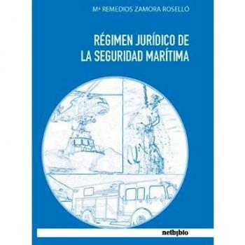 Regimen Juridico De La Seguridad