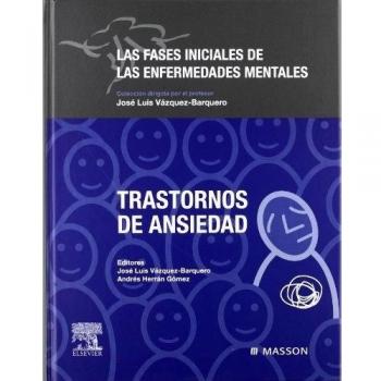 Trastornos de ansiedad