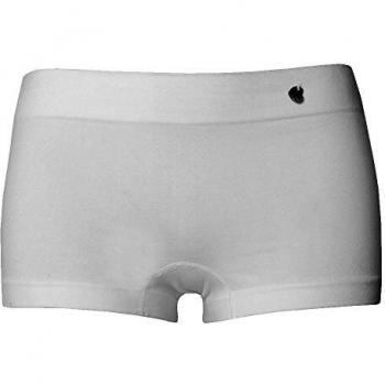 Cache Coeur Signature Braguita, White