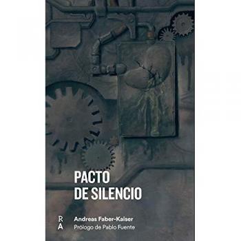 PACTO DE SILENCIO