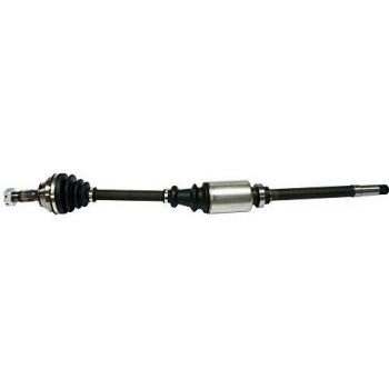 Transmisión Skf Vkjc 6995